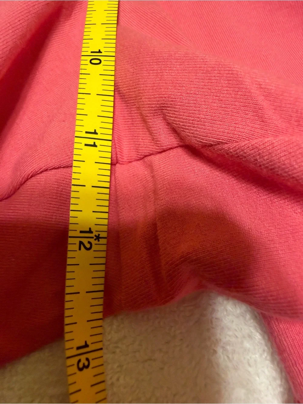 Torrid Women’s Pink Crochet Trim Beach & Lounge Shorts